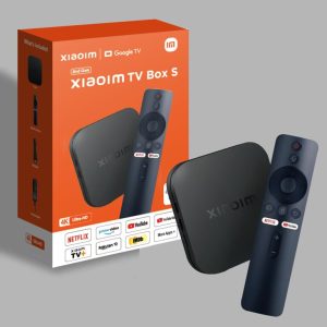 Android Smart TV Box TX20 - Image 5