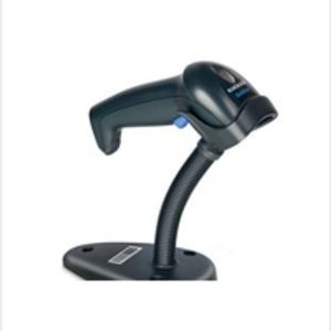 Barcode Scanner With Stand - Image 1