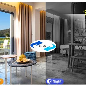 4G Low Power Battery Camera 3MP HD IP Camera PIR Human Tracking Infrared Night Vision Surveillance CCTV Camera - Image 5
