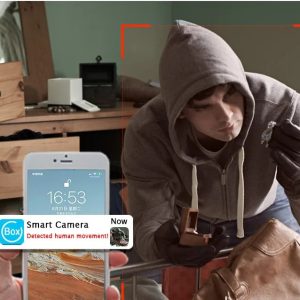 4G Low Power Battery Camera 3MP HD IP Camera PIR Human Tracking Infrared Night Vision Surveillance CCTV Camera - Image 6