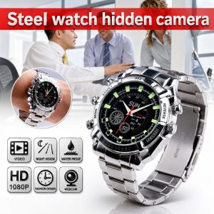 Watch Camera - Image 3