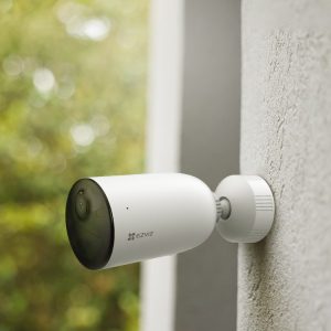 EZVIZ CB3 Standalone Smart Home Battery Camera - Image 1