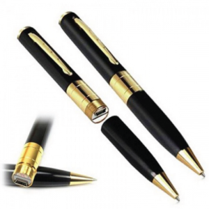 Pen Camera with 32GB Memory Voice with Video Recorder - Image 6