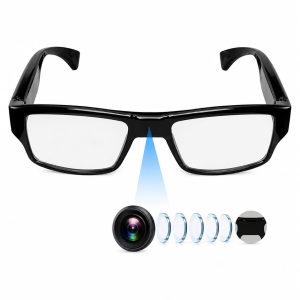 FULL HD Camera Eyeglasses - Image 2