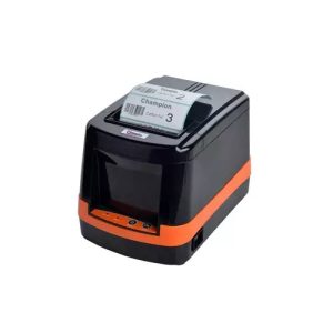 Thermal Label, Sticker & Receipt POS Printer CH104L - Image 1