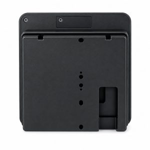 ZKTeco SenseFace T1 Facial Recognition & Fingerprint Time Attendance Terminal Wifi Access Control - Image 3