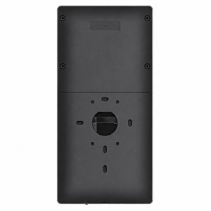 ZKTeco SenseFace 7A AI Based Face Recognition Device Multi-Biometric Access Control Terminal with Video Intercom Capability (RFID Supported) - Image 3