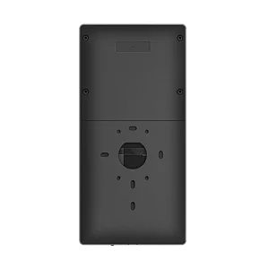ZKTeco SenseFace 7B — AI-Powered Biometric Time Attendance & Access Control Terminal for Bangladesh - Image 4